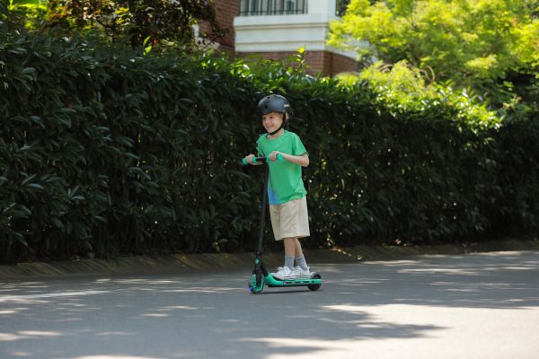 trottinette électrique segway ninebot Zing A6 Maroc