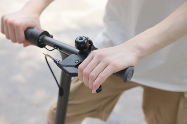 trottinette électrique segway ninebot Zing C20 Maroc