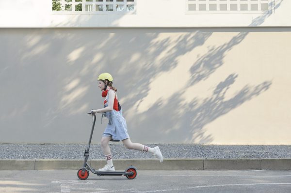 trottinette électrique segway ninebot Zing C20 Maroc