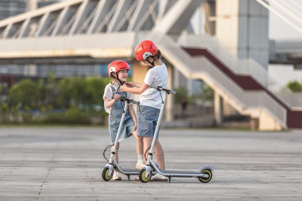 trottinette électrique segway ninebot Zing C10 Maroc