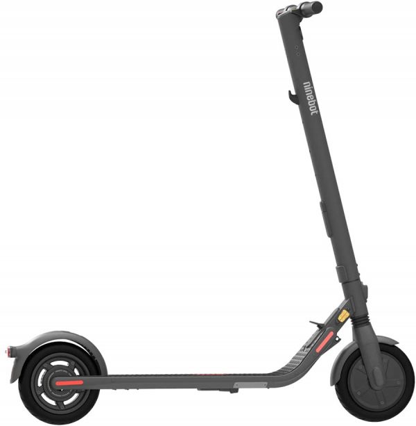 trottinette électrique segway ninebot E25E Maroc