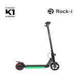 Trottinette Electrique - Rock-i - K1-B - img 1