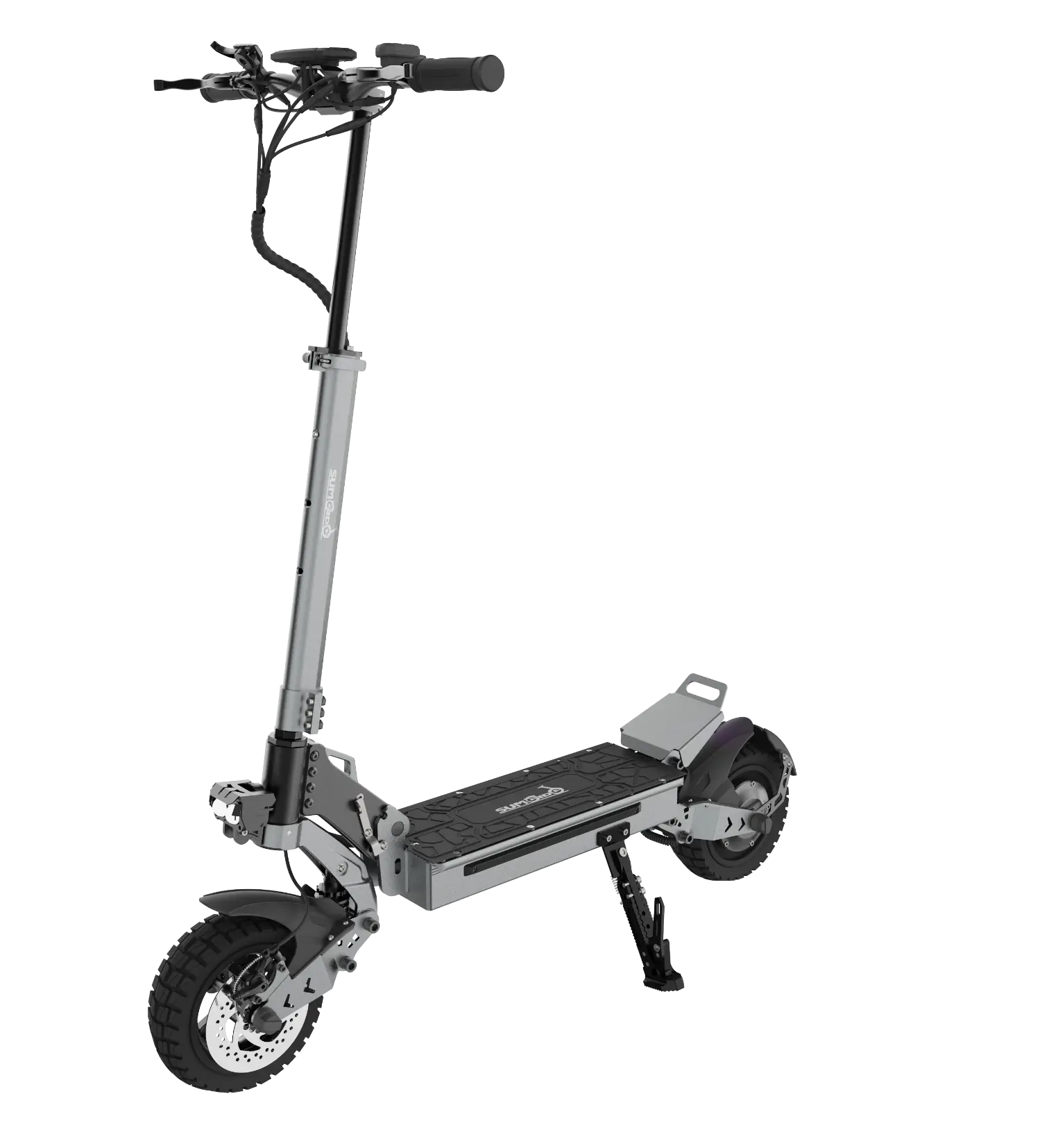 Trottinette électrique Z1 – Image 2