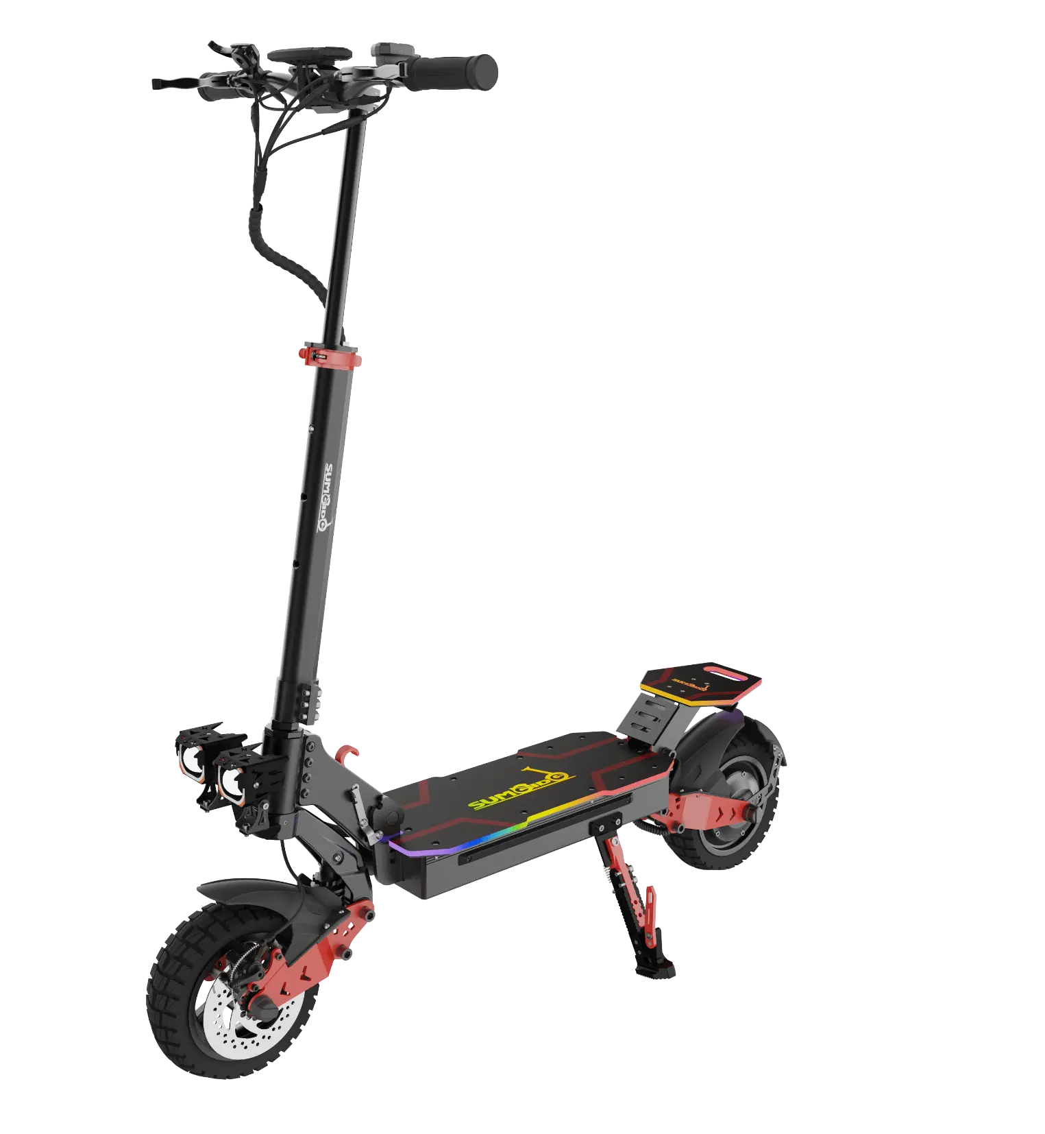 Trottinette électrique Z1