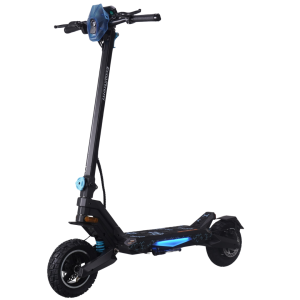Trottinette électrique Ecoxtrem G2