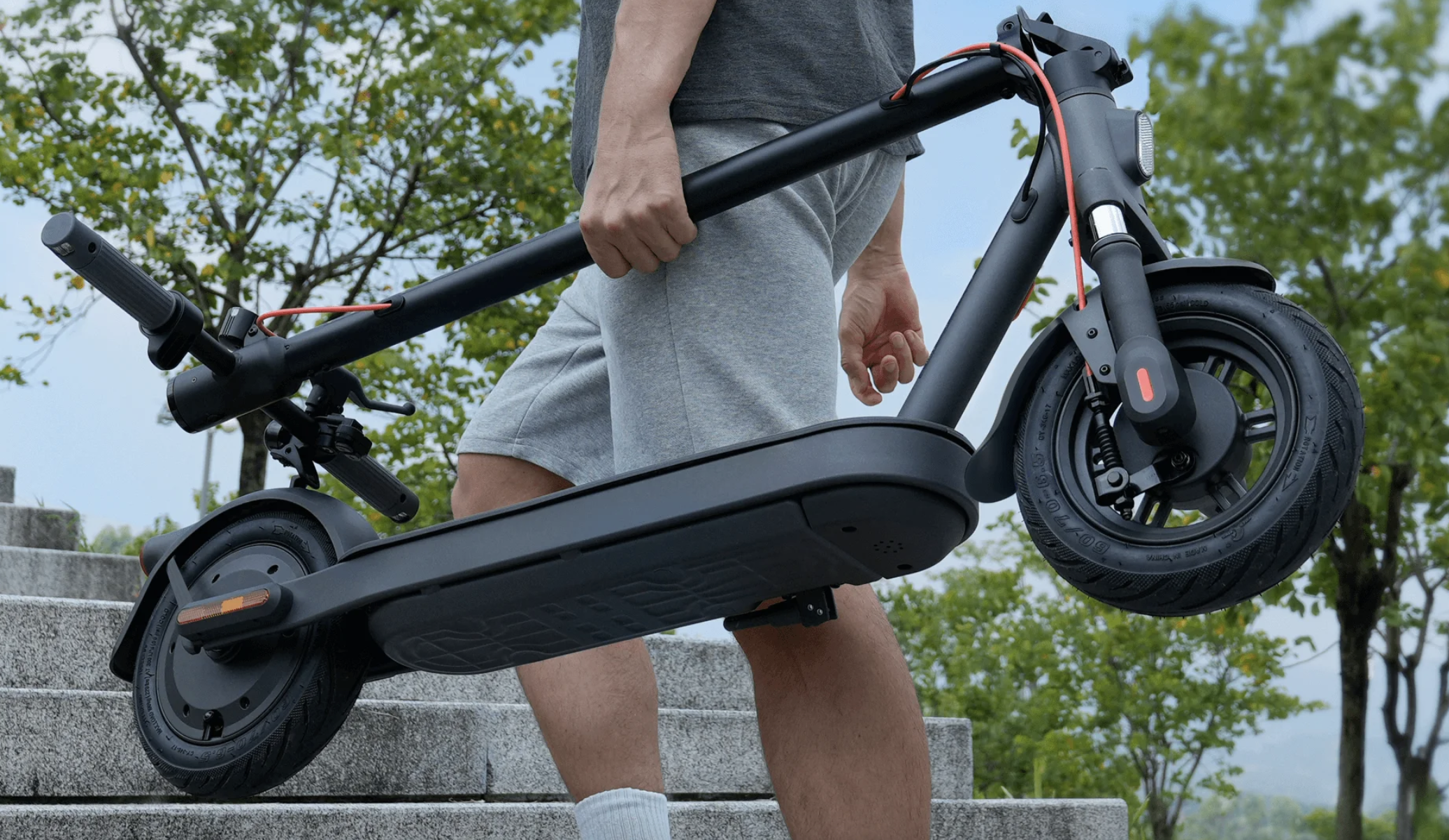 Xiaomi Elite – Image 2