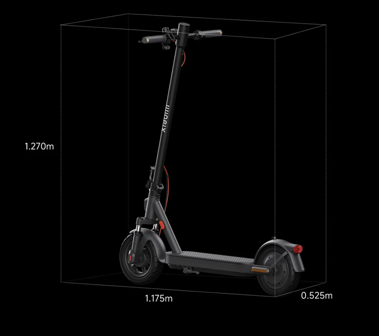 Xiaomi Elite – Image 3