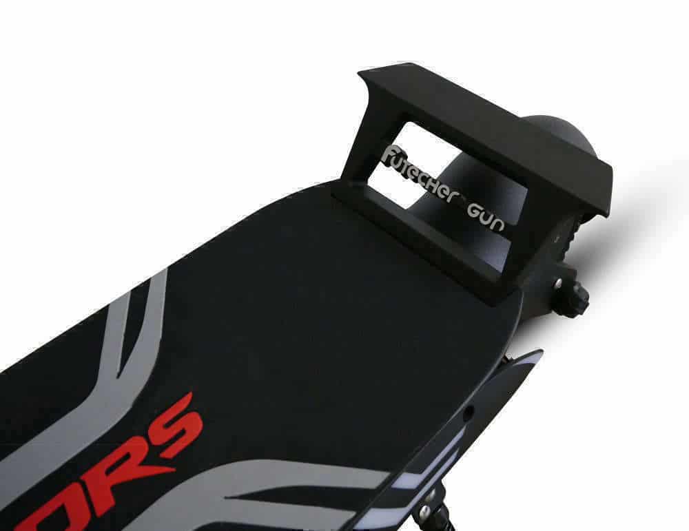 Trottinette électrique Futecher gun – Image 4