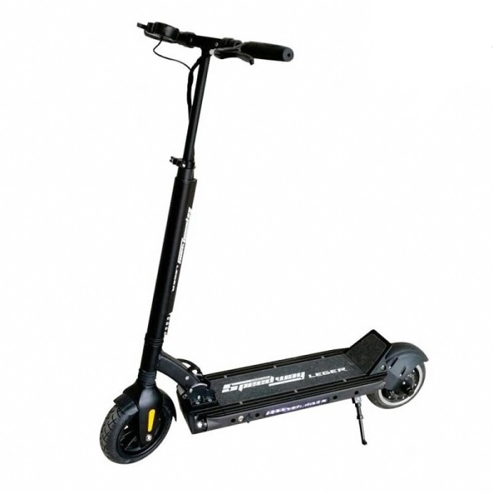 Trottinette électrique Speedway Leger Pro 18Ah