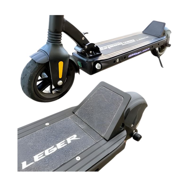 Trottinette électrique Speedway Leger Pro 18Ah – Image 3