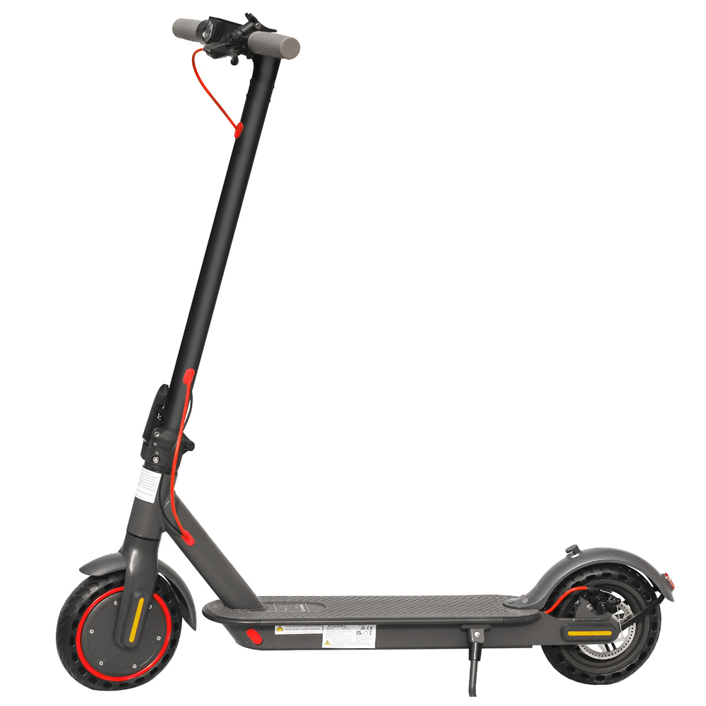 Roue moteur 36V 350W de remplacement pour trottinette électrique Ducati