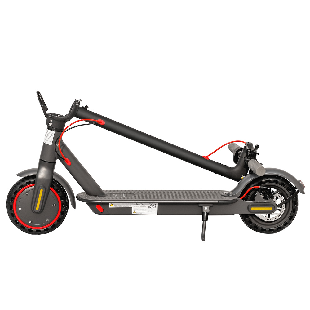 Roue Arrière Disque Pour Trottinette AOVOPRO – 36V 8,5x20 – Occasion