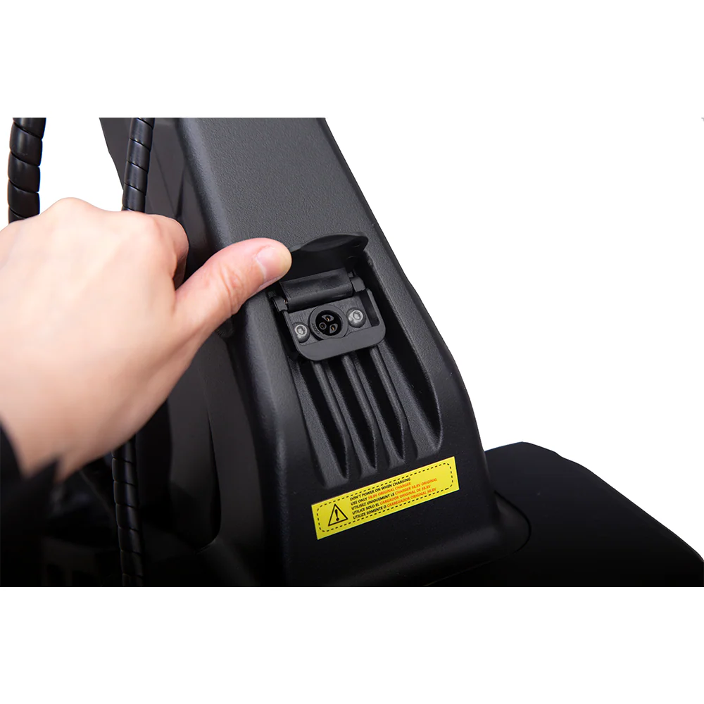 KuKirin G2 Master – Trottinette Électrique Puissante & Longue Autonomie pour Mobilité Urbaine – Image 11