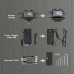 KuKirin G2 Master 13