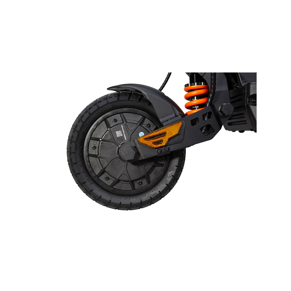 KuKirin G2 Master – Trottinette Électrique Puissante & Longue Autonomie pour Mobilité Urbaine – Image 3
