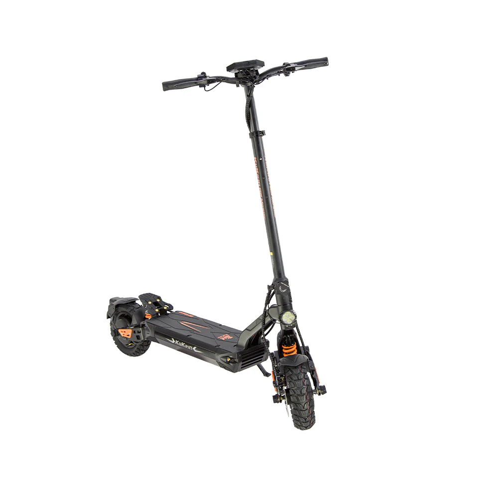 KuKirin G2 Master – Trottinette Électrique Puissante & Longue Autonomie pour Mobilité Urbaine – Image 5