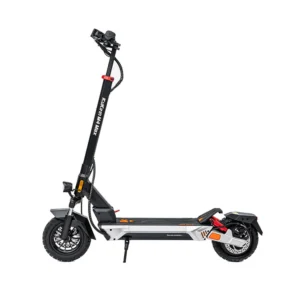KuKirin M4 Max – Trottinette Électrique Puissante & Longue Autonomie pour Mobilité Urbaine