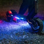 KuKirin T3 Electric Scooter 10
