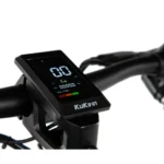 KuKirin T3 Electric Scooter 11