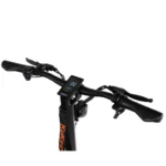 KuKirin T3 Electric Scooter 12