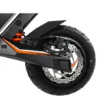 KuKirin T3 Electric Scooter 15