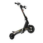 KuKirin T3 Electric Scooter 2