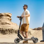 KuKirin T3 Electric Scooter 9
