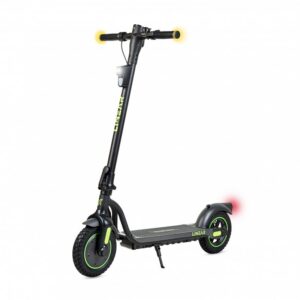 Trottinette électrique Ecoxtrem Linear 10.4 Ah