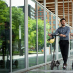 Ninebot-KickScooter-F20D-F25E-F30_Lifestyle-picture_Video