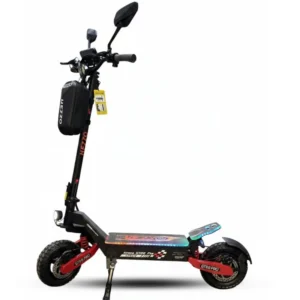 Hezzo GT06 Pro trottinette électrique