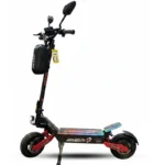 Hezzo GT06 Pro trottinette électrique 2
