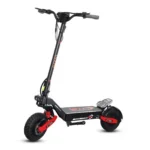 Hezzo GT06 Pro trottinette électrique 3