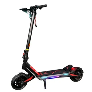 Trottinette Électrique Ecoxtrem XT3, Puissance et Performance Réunies