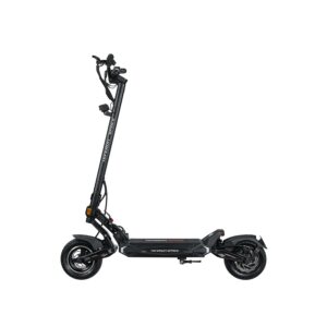 Teverun Fighter Space – 1600W | 52V 18Ah | 55 km/h | 65 km d’autonomie
