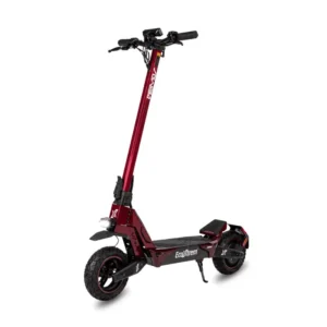 Trottinette Électrique Deimos Mono Moteur Ecoxtrem