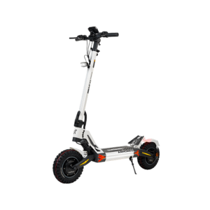 Ecoxtrem M41 ARMORED PLUS - Trottinette Électrique 4000W